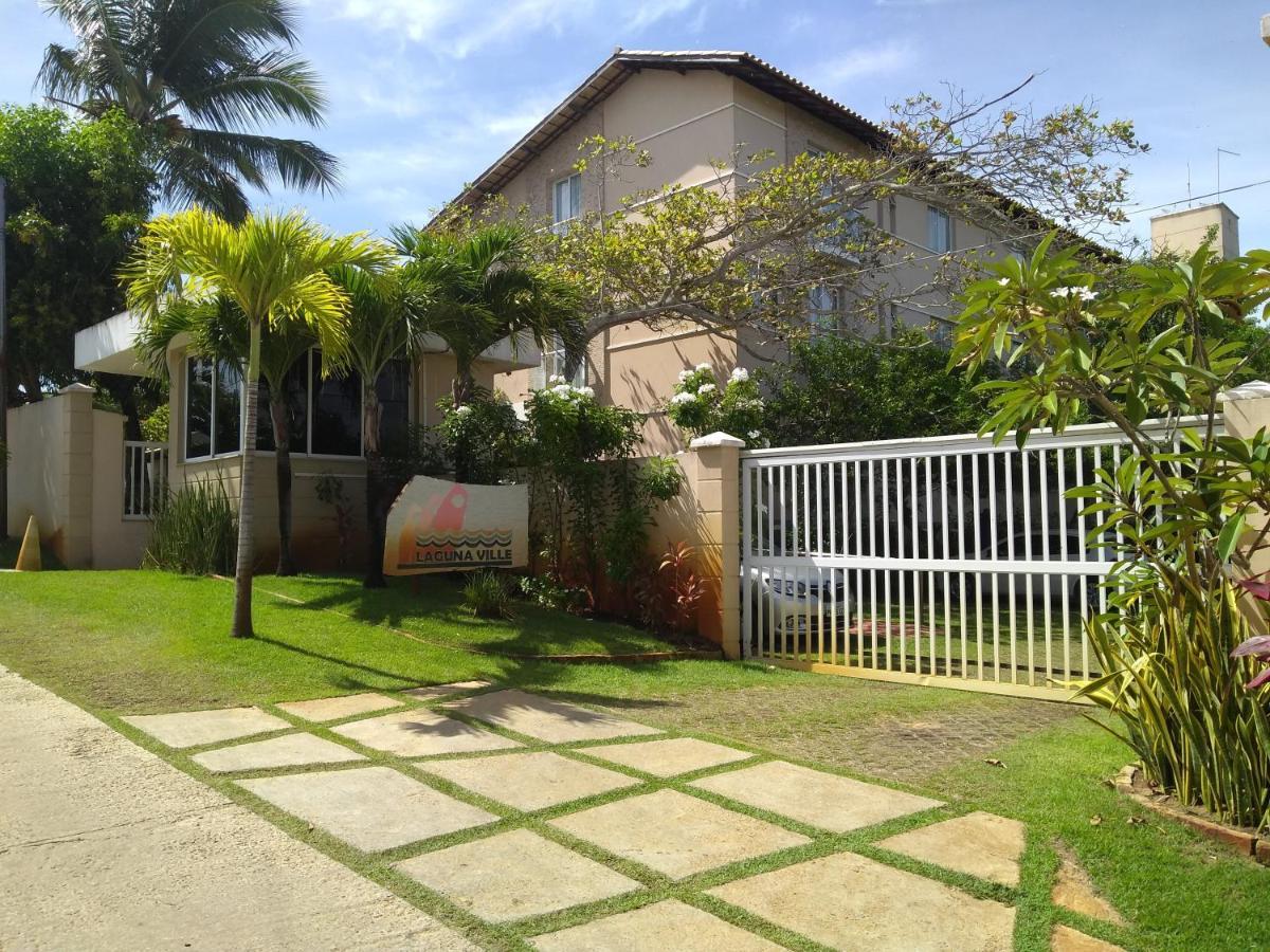 Laguna Ville 08 伊塔齐米林 外观 照片