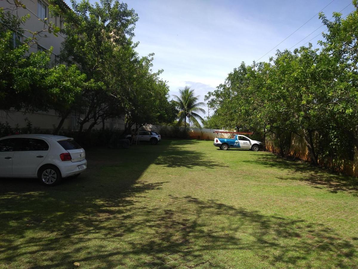 Laguna Ville 08 伊塔齐米林 外观 照片