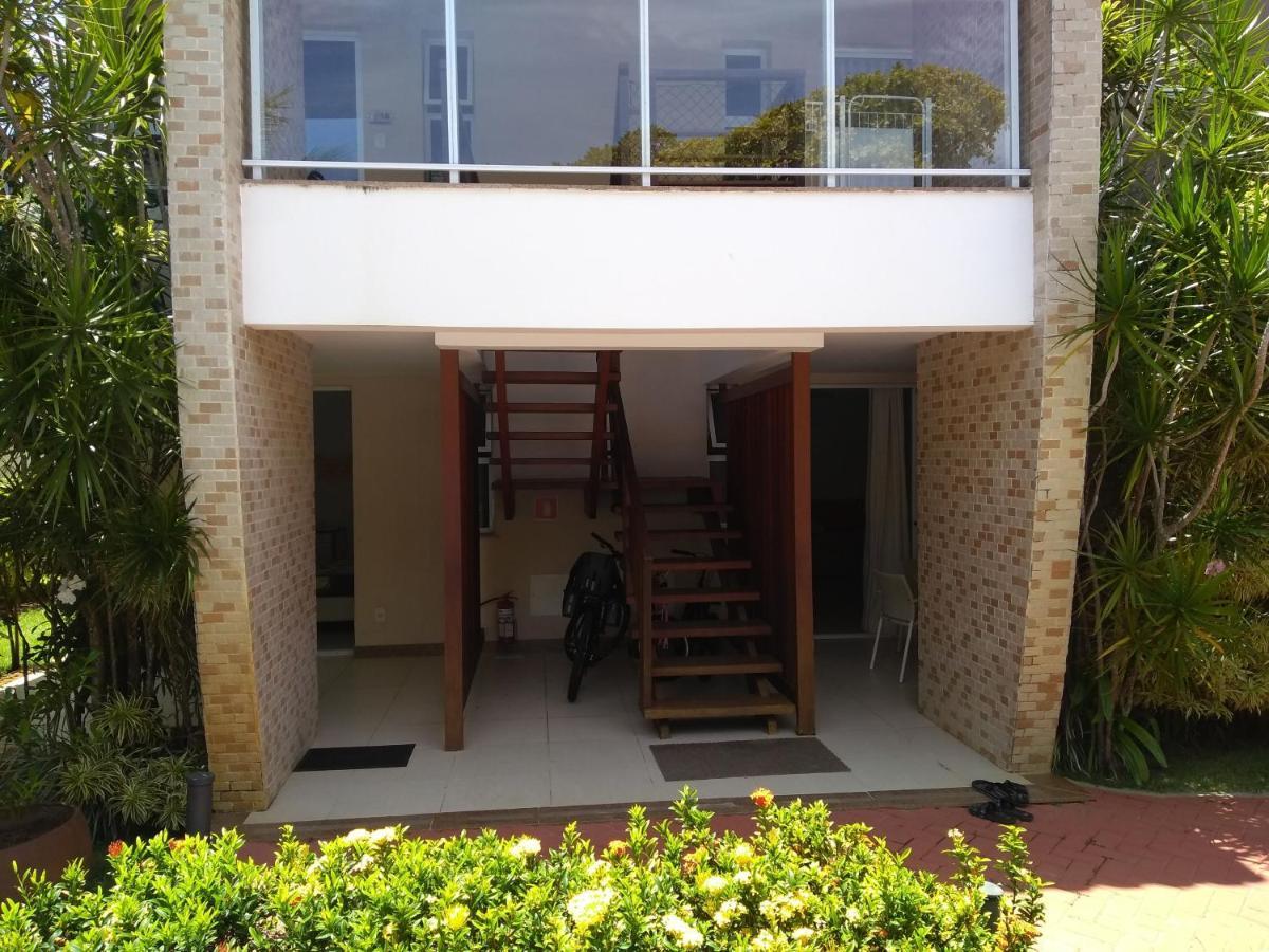 Laguna Ville 08 伊塔齐米林 外观 照片