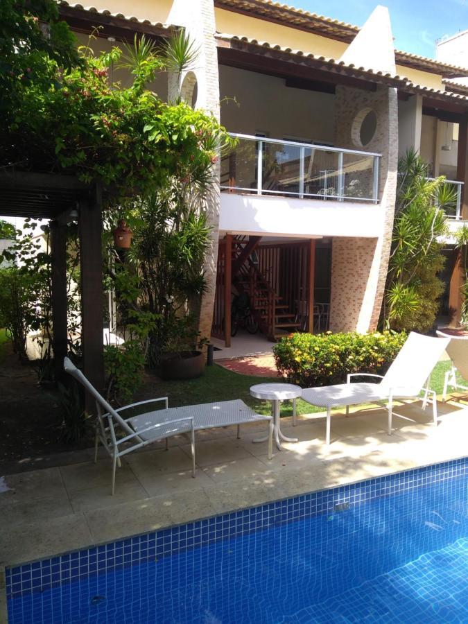 Laguna Ville 08 伊塔齐米林 外观 照片