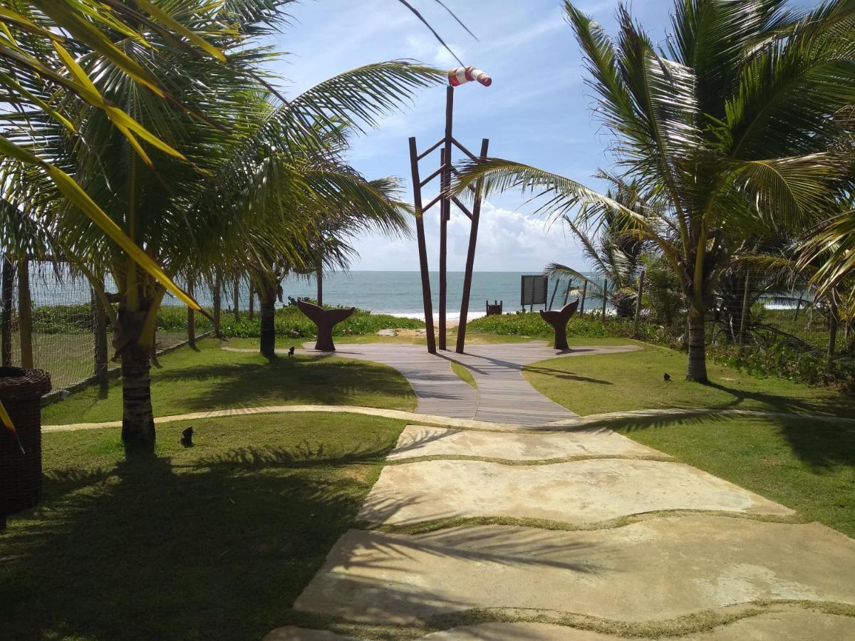 Laguna Ville 08 伊塔齐米林 外观 照片
