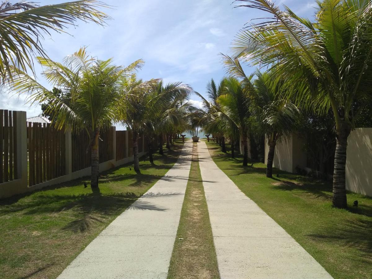 Laguna Ville 08 伊塔齐米林 外观 照片