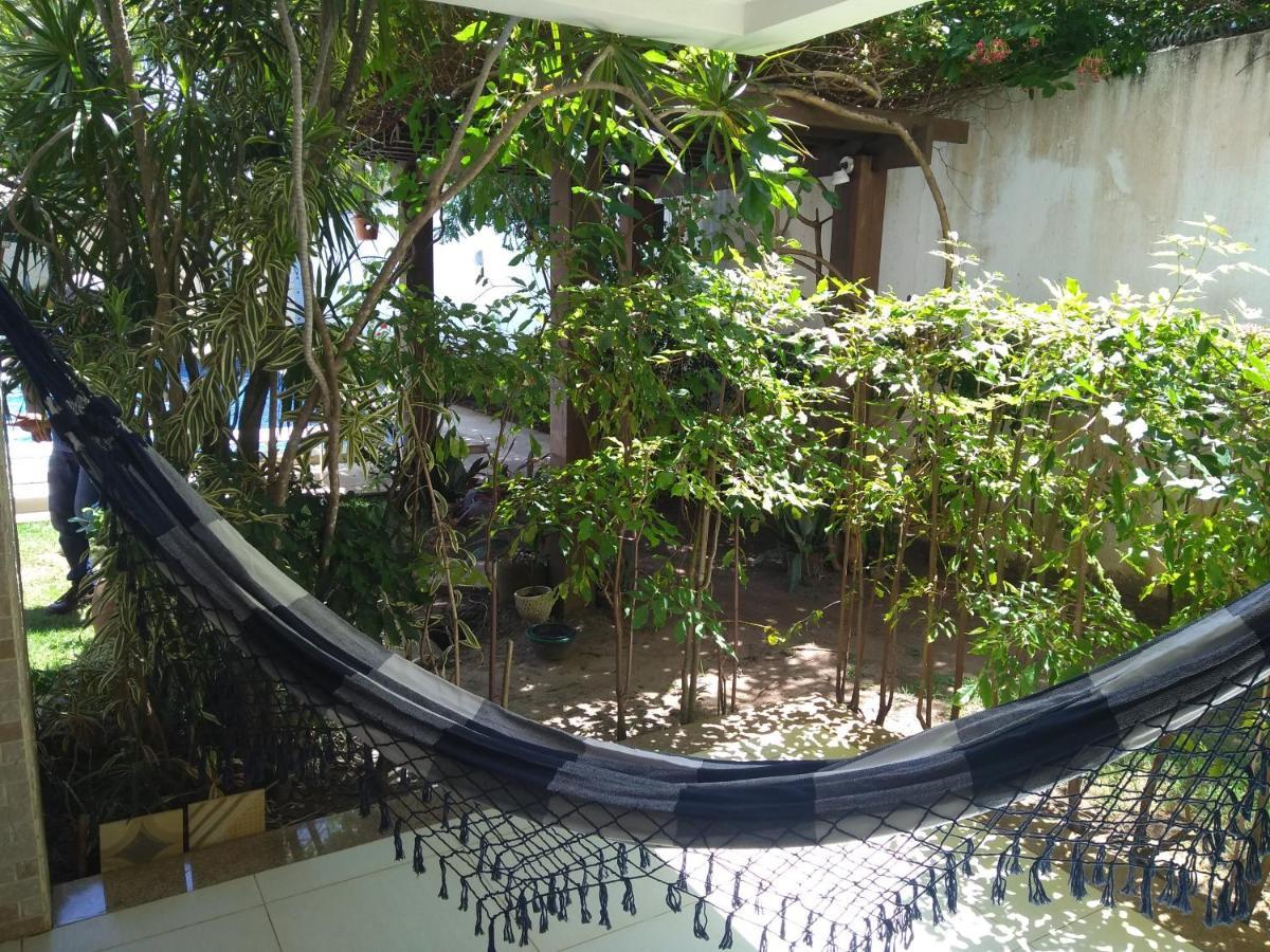 Laguna Ville 08 伊塔齐米林 外观 照片