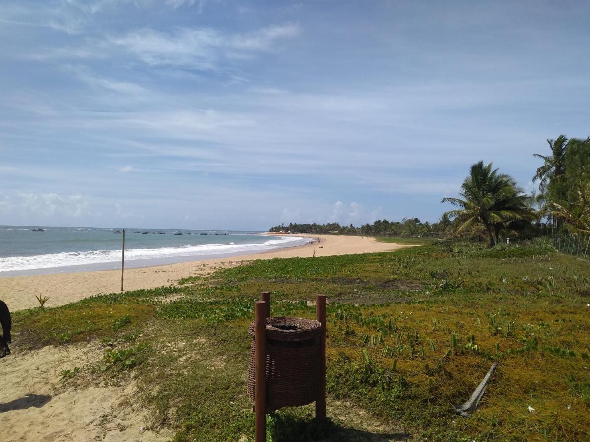 Laguna Ville 08 伊塔齐米林 外观 照片