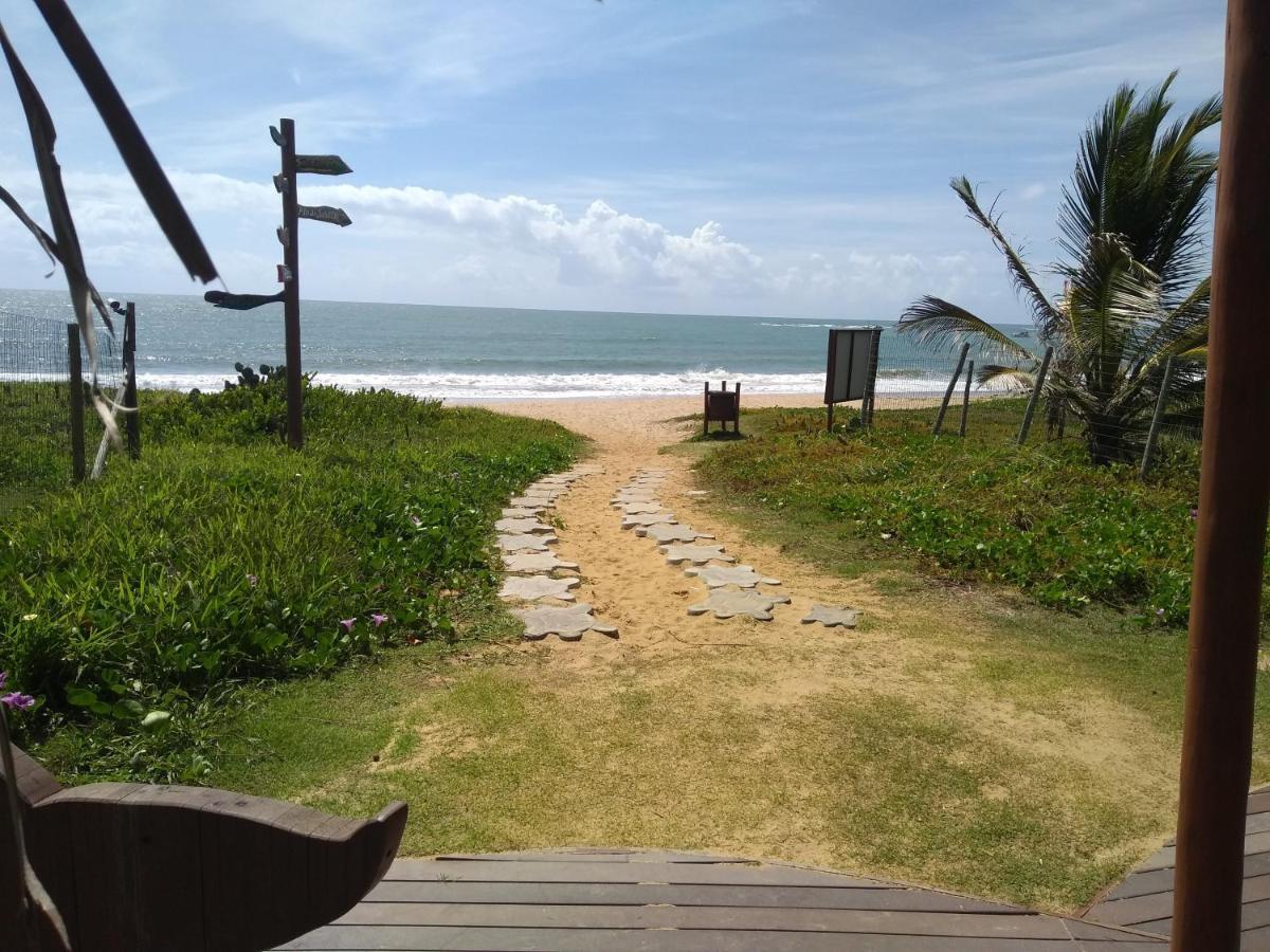 Laguna Ville 08 伊塔齐米林 外观 照片